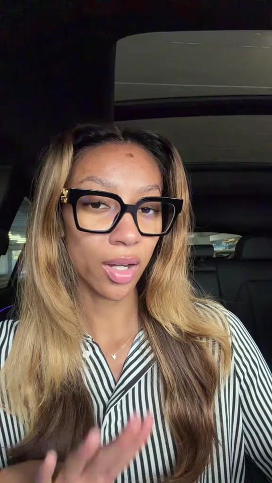 Post 4 by Destiny on TikTok (video)