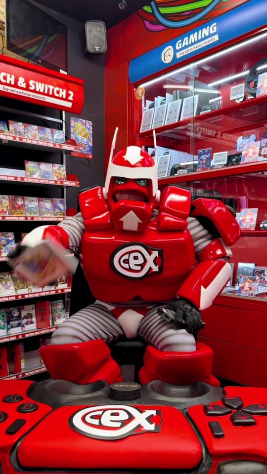 Post 5 by Joe Peters on TikTok (video)