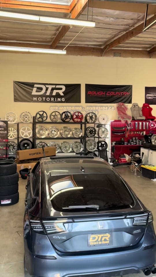 Post 8 by DTRMOTORING_PERFORMANCE on TikTok (video)