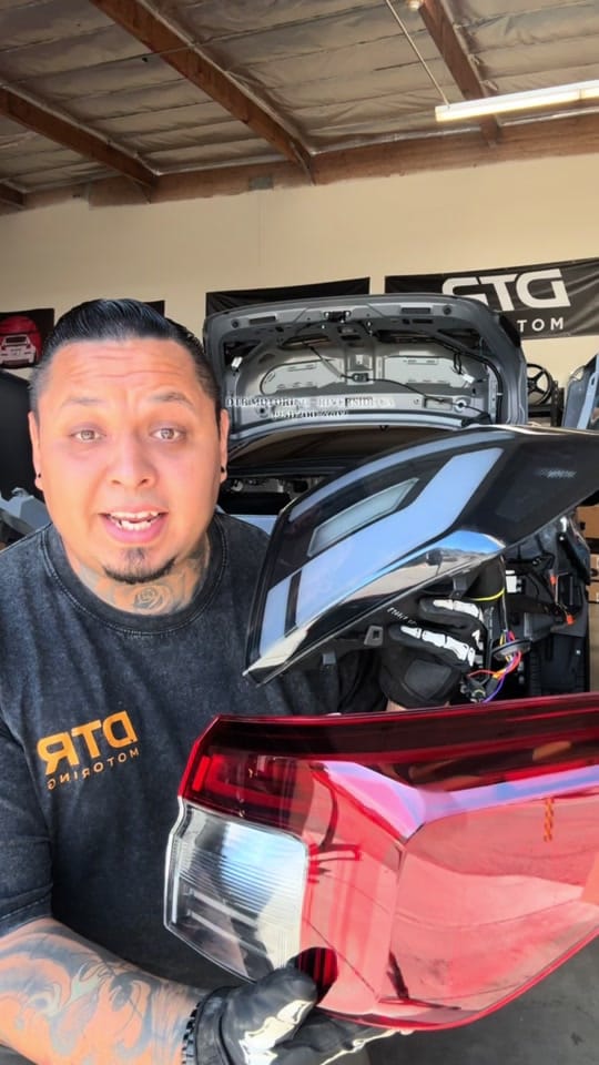 Post 10 by DTRMOTORING_PERFORMANCE on TikTok (video)