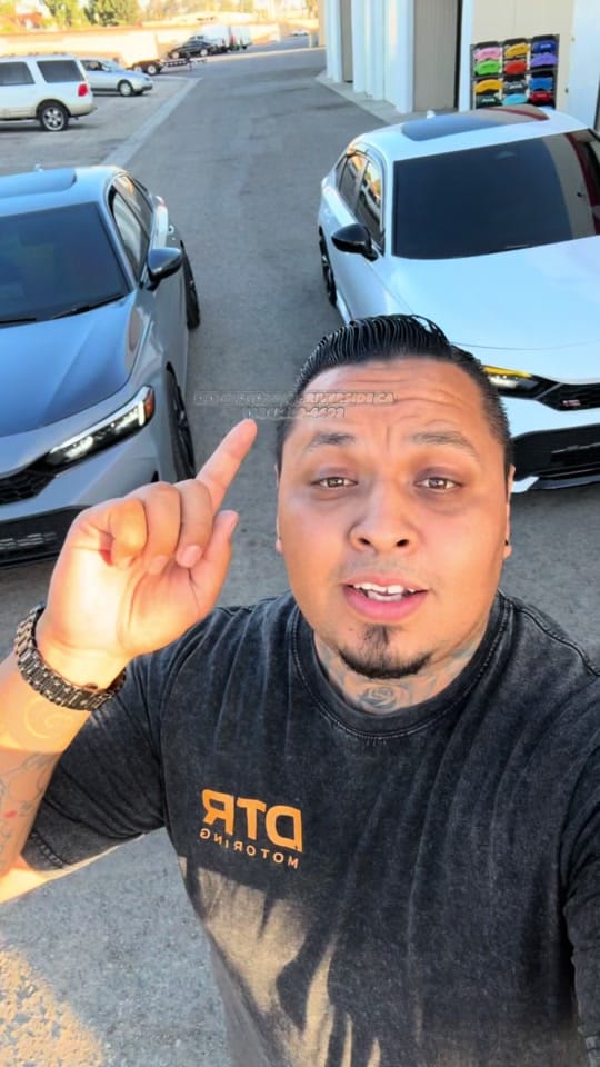 Post 5 by DTRMOTORING_PERFORMANCE on TikTok (video)