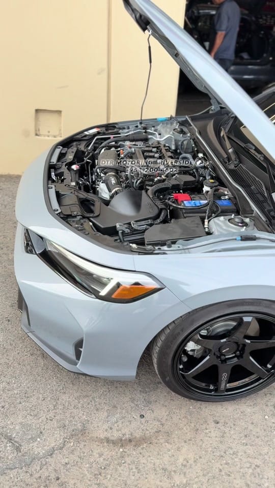 Post 9 by DTRMOTORING_PERFORMANCE on TikTok (video)