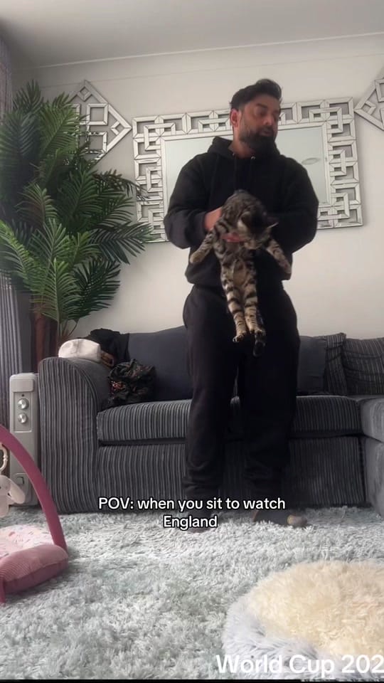 Post 2 by T. Chouds on TikTok (video)