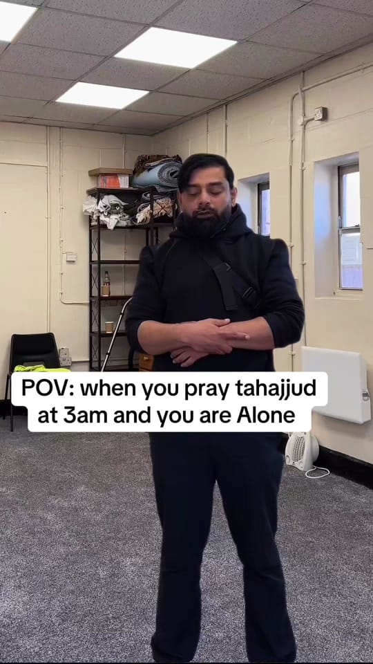 Post 5 by T. Chouds on TikTok (video)