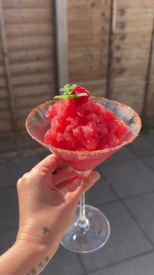 Post 9 by Chef Suzie 🇮🇶 on TikTok (video)