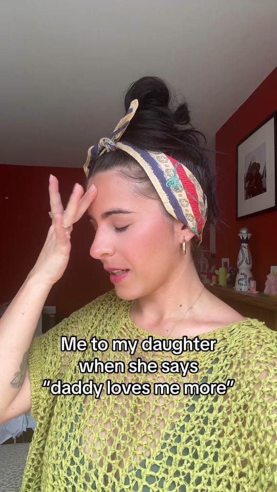 Post 5 by Chef Suzie 🇮🇶 on TikTok (video)