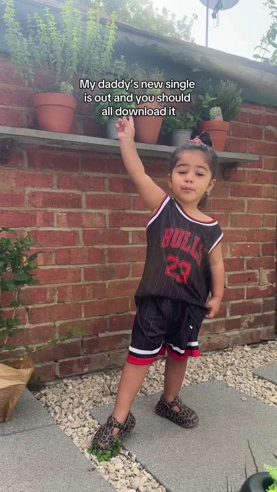 Post 1 by Chef Suzie 🇮🇶 on TikTok (video)
