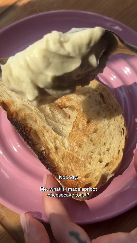 Post 4 by Chef Suzie 🇮🇶 on TikTok (video)