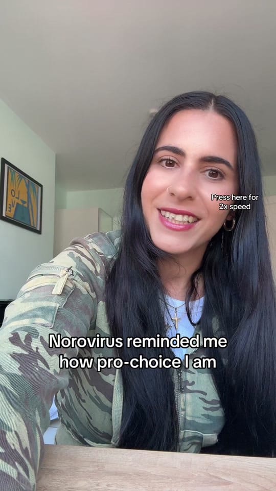 Post 2 by Chef Suzie 🇮🇶 on TikTok (video)