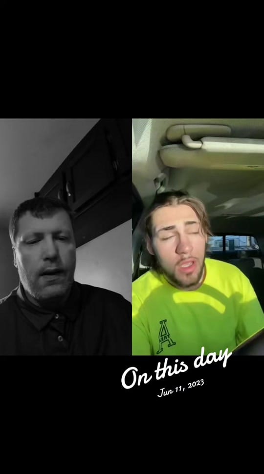 Post 1 by Charles Reese on TikTok (video)
