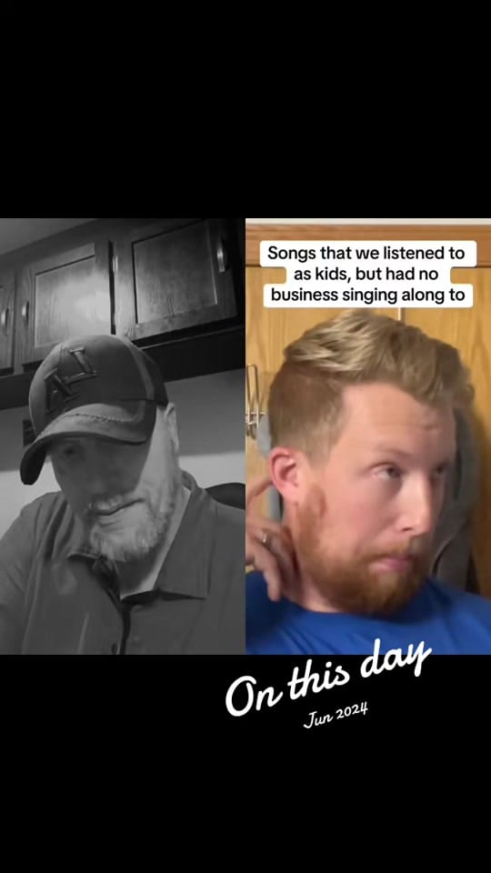 Post 2 by Charles Reese on TikTok (video)