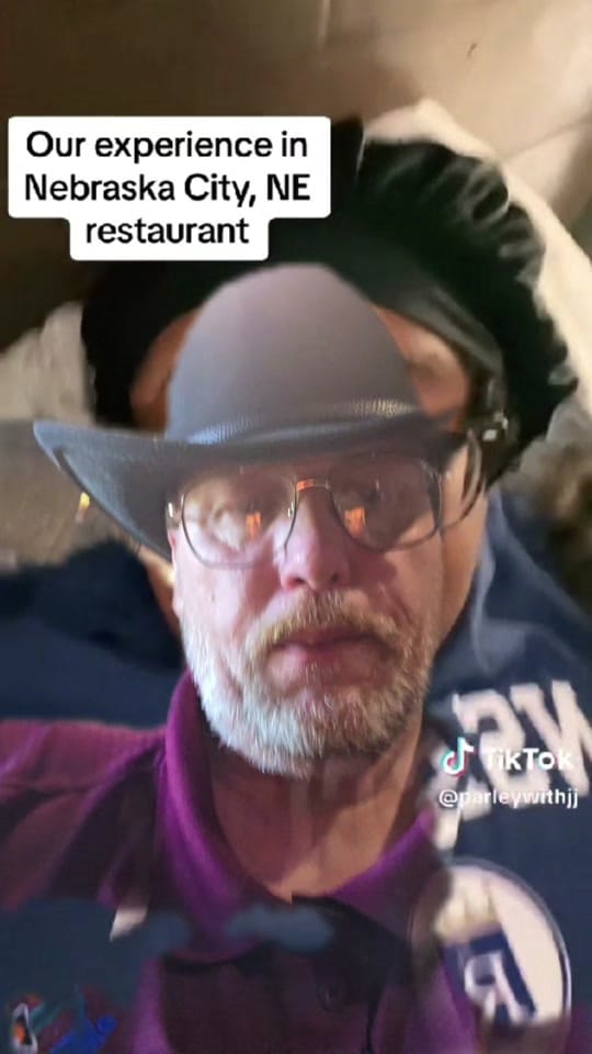 Post 10 by Charles Reese on TikTok (video)