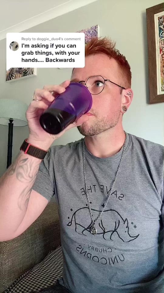 Post 9 by Kit Parker on TikTok (video)