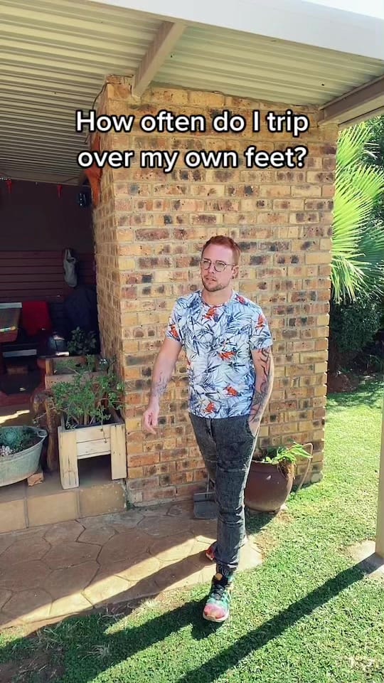 Post 3 by Kit Parker on TikTok (video)