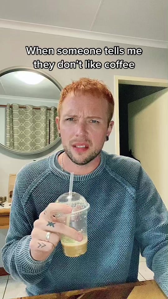 Post 1 by Kit Parker on TikTok (video)