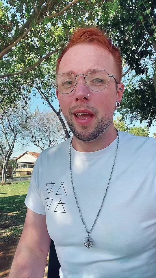 Post 7 by Kit Parker on TikTok (video)