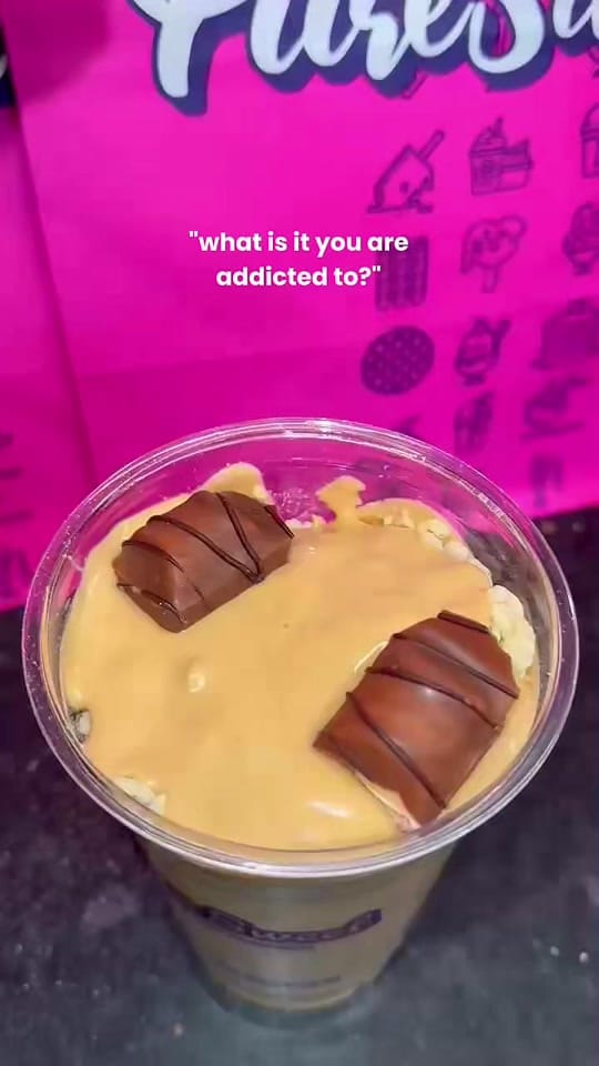 Post 2 by PureSweetGlasgow on TikTok (video)