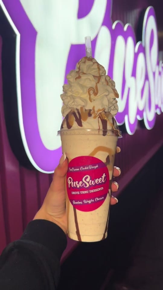 Post 9 by PureSweetGlasgow on TikTok (video)