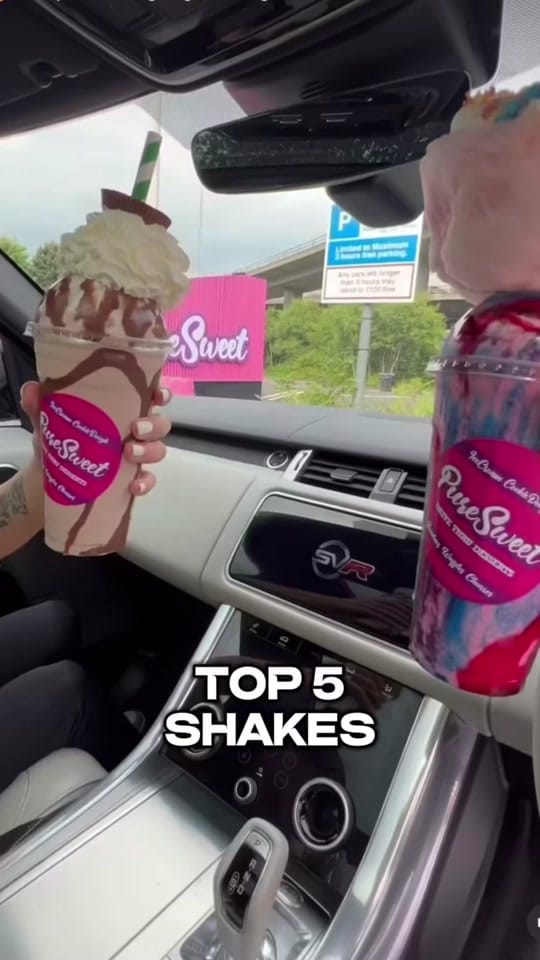 Post 10 by PureSweetGlasgow on TikTok (video)