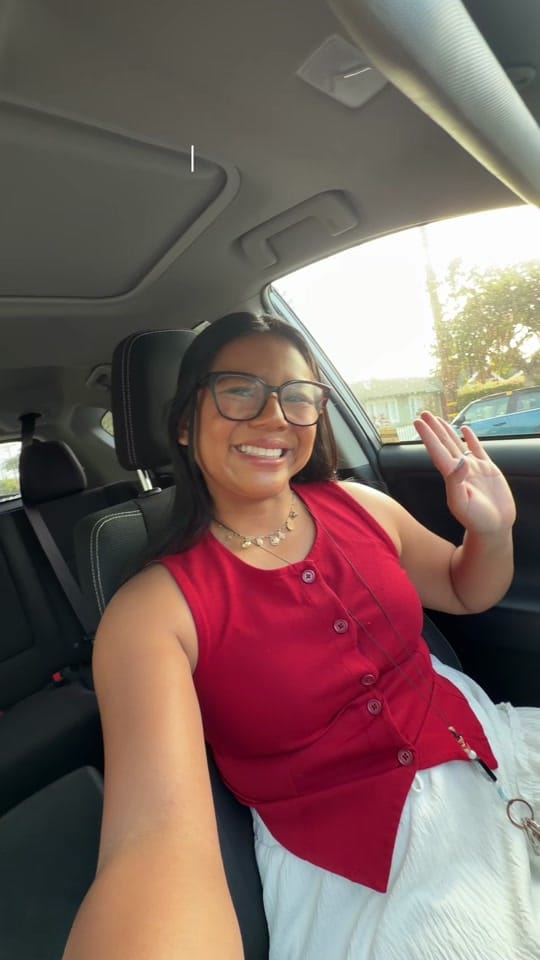 Post 1 by M A R Y on TikTok (video)