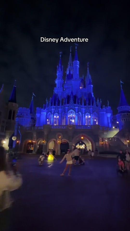 Post 7 by Nick on TikTok (video)