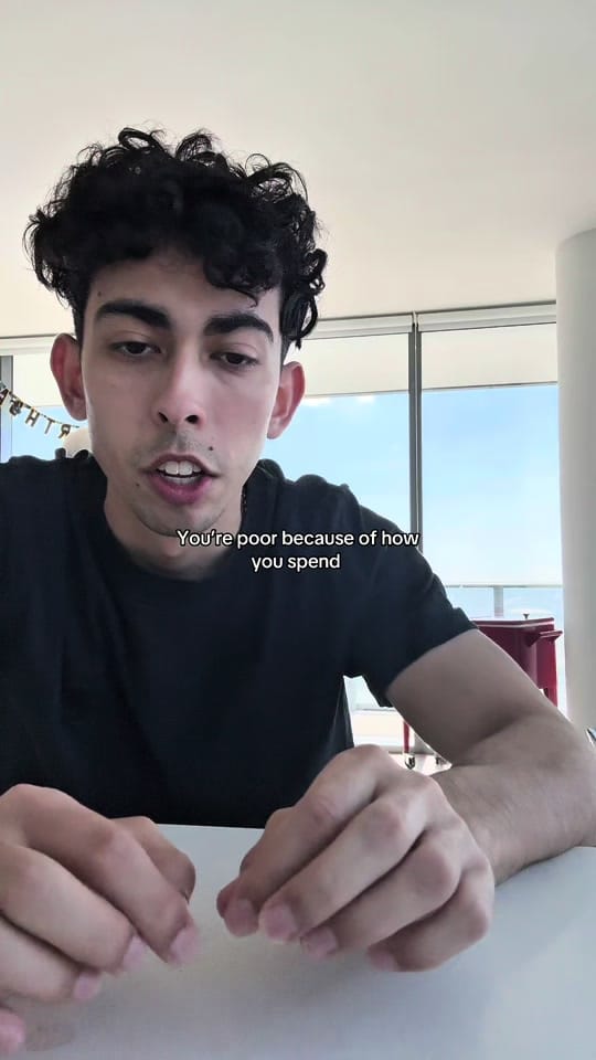 Post 10 by Nick on TikTok (video)