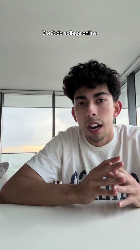 Post 9 by Nick on TikTok (video)