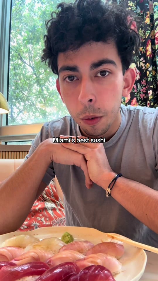 Post 5 by Nick on TikTok (video)