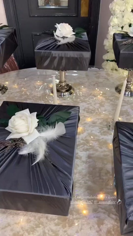 Post 10 by homemade afghan food😋 on TikTok (video)