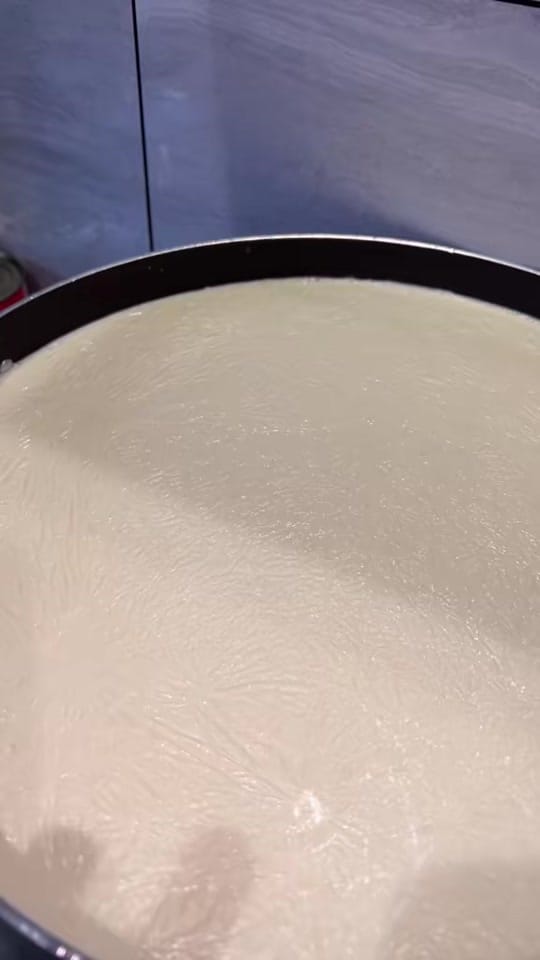 Post 3 by homemade afghan food😋 on TikTok (video)
