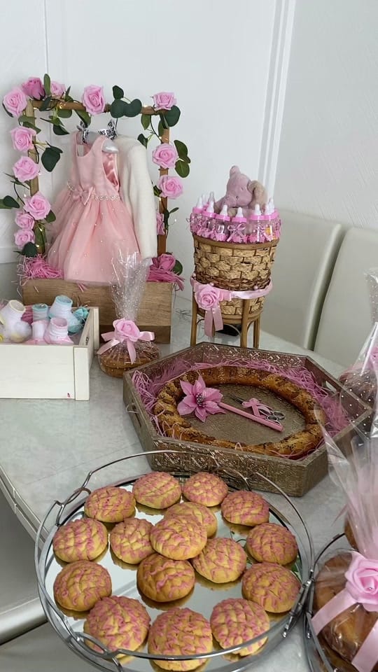Post 8 by homemade afghan food😋 on TikTok (video)