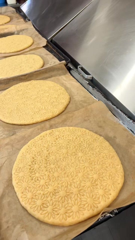 Post 1 by homemade afghan food😋 on TikTok (video)