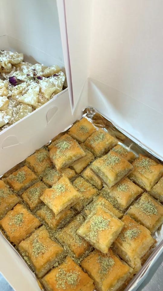 Post 5 by homemade afghan food😋 on TikTok (video)