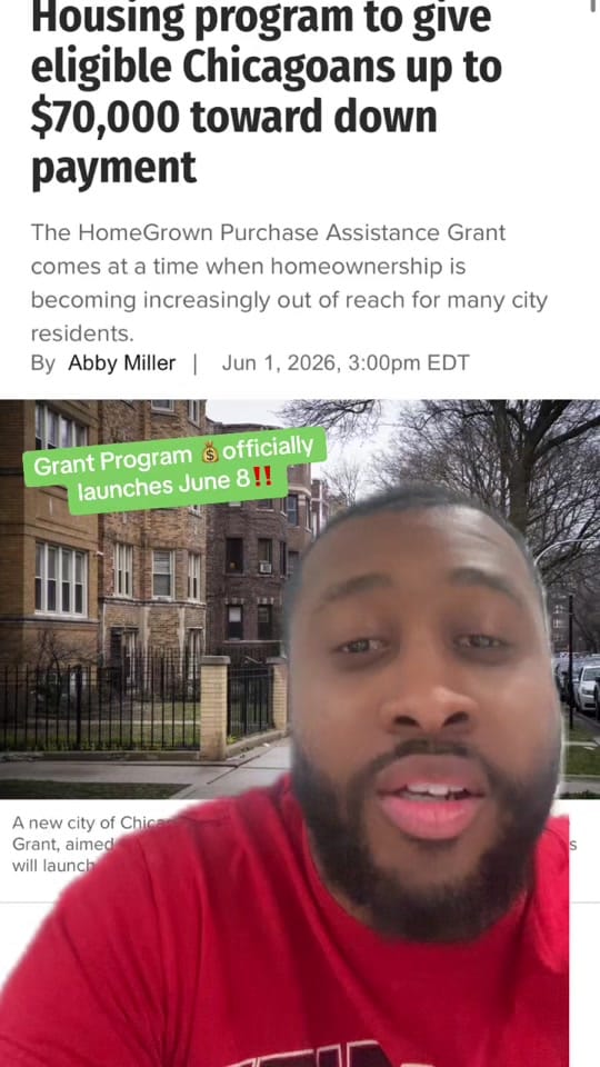 Post 2 by REALTOR®️| Delane McLurkin MBA on TikTok (video)