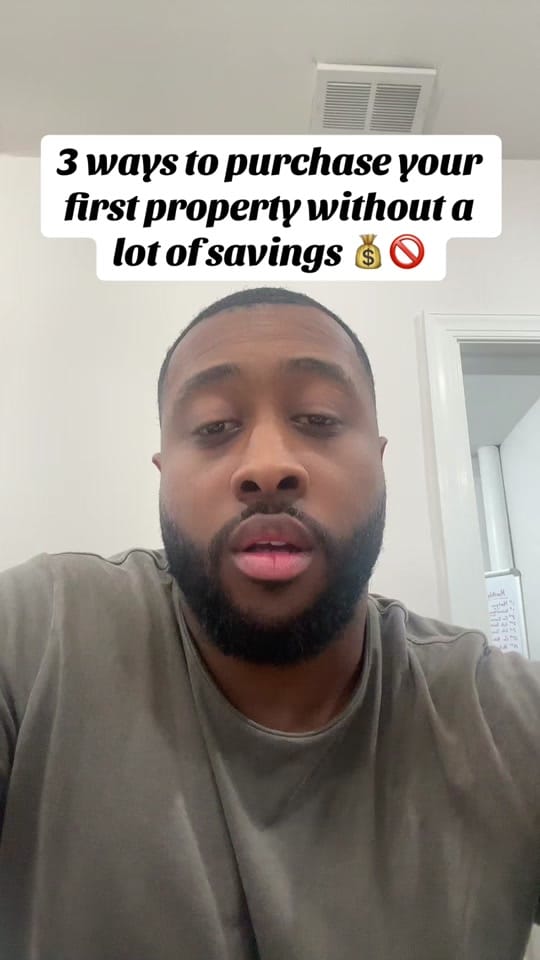Post 7 by REALTOR®️| Delane McLurkin MBA on TikTok (video)