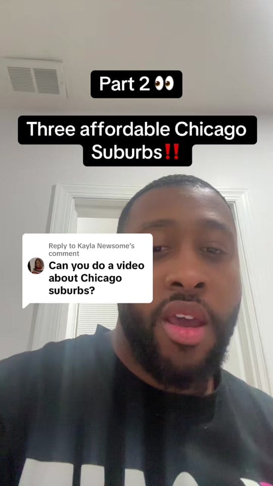 Post 4 by REALTOR®️| Delane McLurkin MBA on TikTok (video)