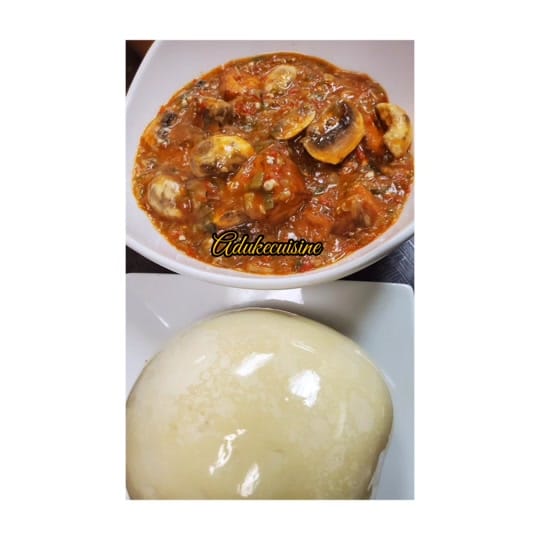 Post 10 by ADUKE CUISINE & CATERING LA on TikTok (video)