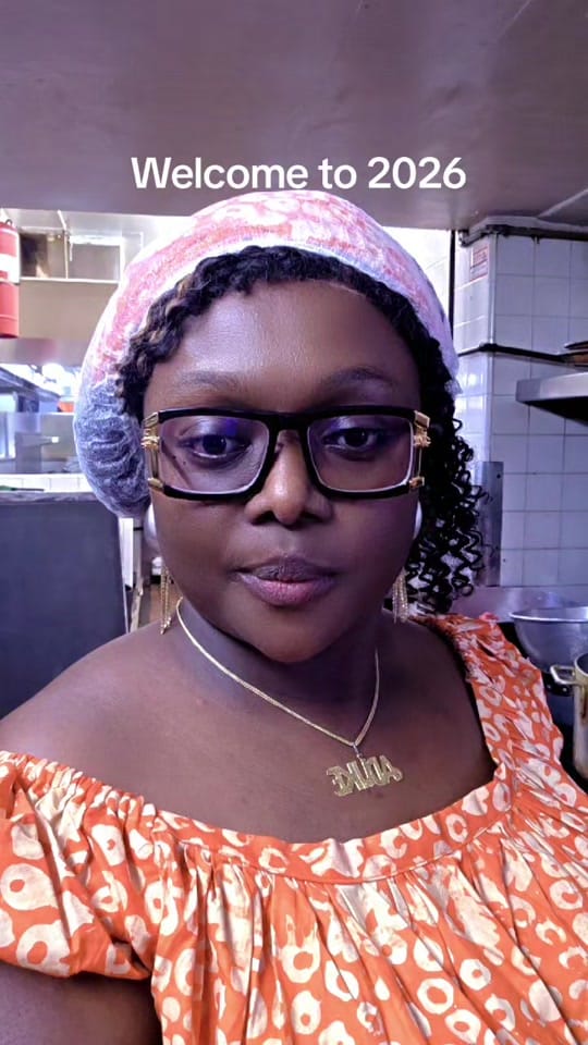 Post 4 by ADUKE CUISINE & CATERING LA on TikTok (video)