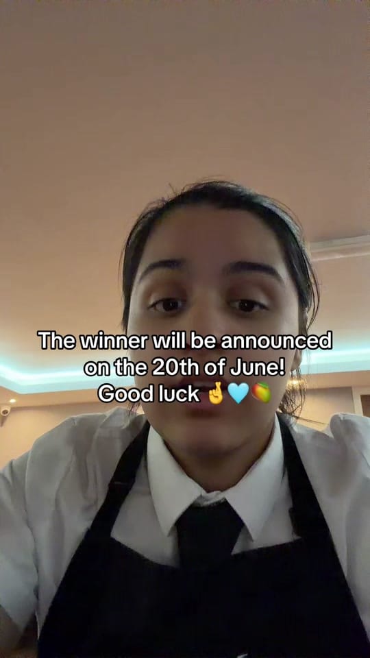 Post 1 by mangorestaurant224 on TikTok (video)