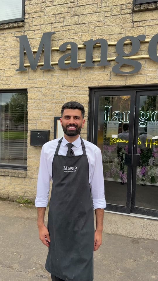 Post 7 by mangorestaurant224 on TikTok (video)