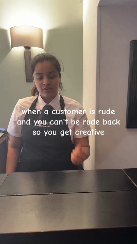 Post 9 by mangorestaurant224 on TikTok (video)