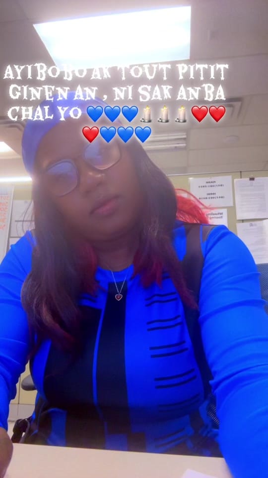 Post 10 by Elta Saintil on TikTok (video)