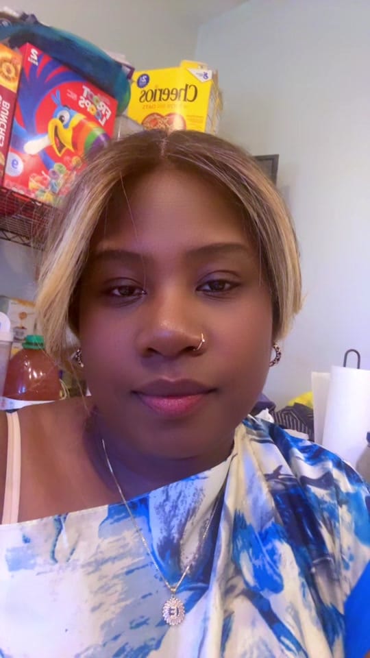 Post 8 by Elta Saintil on TikTok (video)