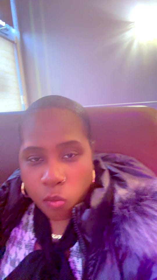 Post 2 by Elta Saintil on TikTok (video)