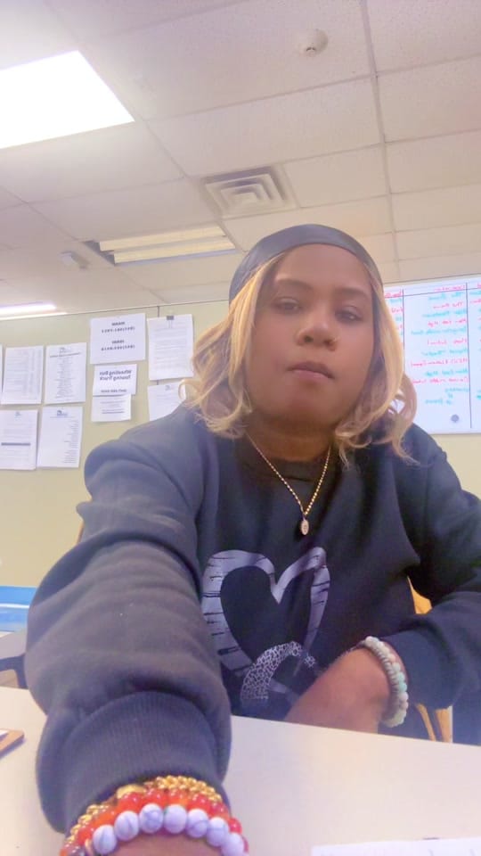 Post 6 by Elta Saintil on TikTok (video)