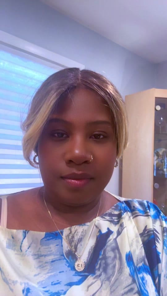 Post 9 by Elta Saintil on TikTok (video)