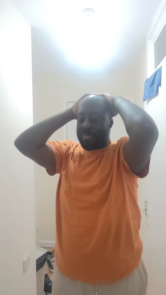 Post 9 by Donald Official 🇬🇧 on TikTok (video)