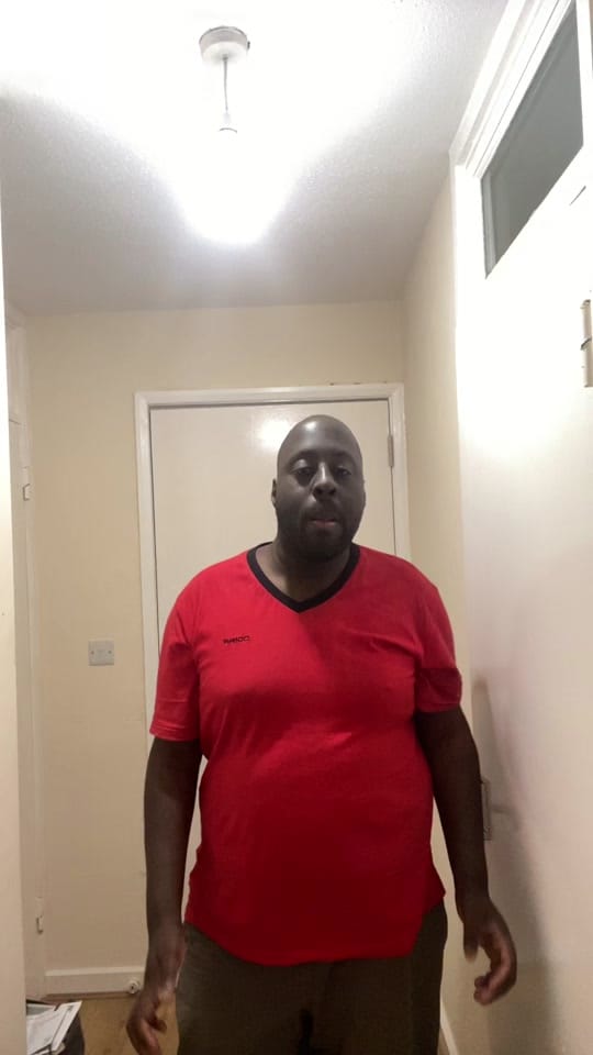 Post 1 by Donald Official 🇬🇧 on TikTok (video)