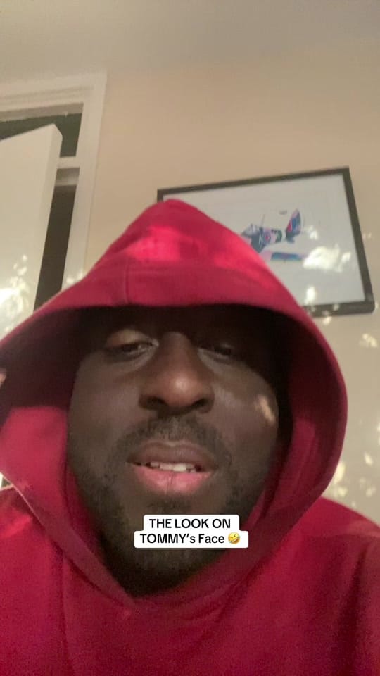 Post 7 by Donald Official 🇬🇧 on TikTok (video)