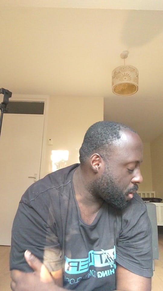 Post 8 by Donald Official 🇬🇧 on TikTok (video)